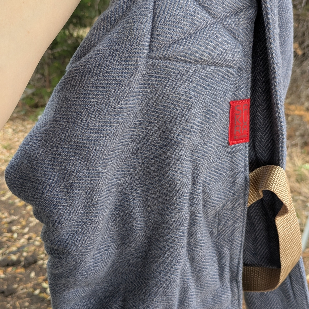 Sakura Bloom Cove Theory Scout Without Leather